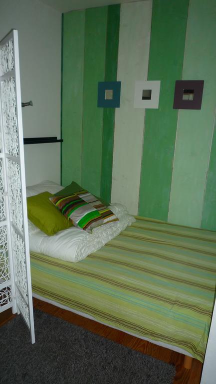 Naturessime Eco Village&Spa Cheylade Pokoj fotografie